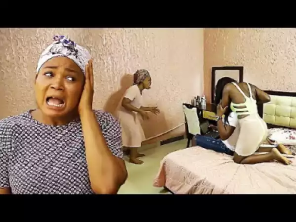 Video: Our Mischievous Maid 1  - 2018 Latest Nigerian Nollywood Movie